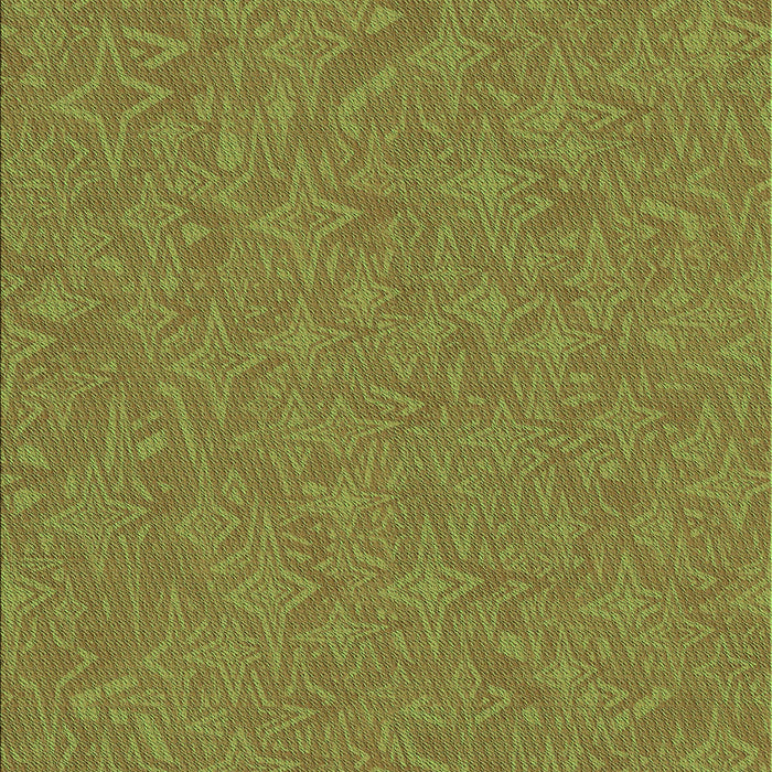 Patterned Pistachio Green Rug, pat1435grn