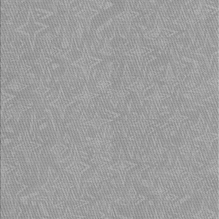 Machine Washable Transitional Cloud Gray Rug, wshpat1435gry