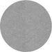 Square Patterned Cloud Gray Rug, pat1435gry