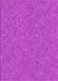 Machine Washable Transitional Fuchsia Magenta Purple Rug, wshpat1435pur