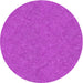 Square Machine Washable Transitional Fuchsia Magenta Purple Rug in a Living Room, wshpat1435pur