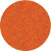 Square Patterned Orange Red Orange Rug, pat1435yw