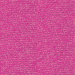 Sideview of Machine Washable Transitional Deep Pink Rug, wshpat1435