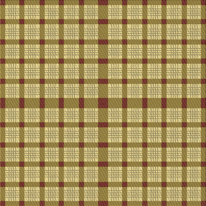 Round Machine Washable Transitional Golden Brown Yellow Rug, wshpat1436brn