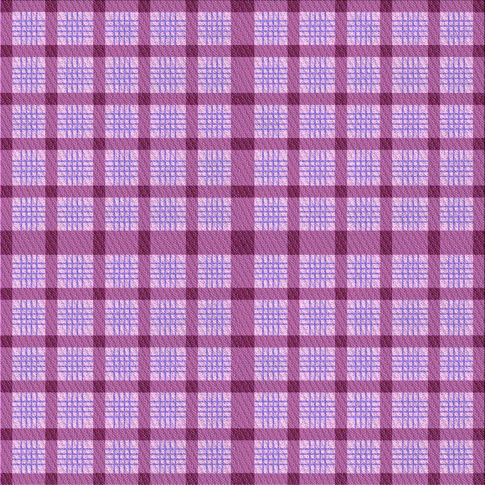 Round Patterned Violet Purple Rug, pat1436pur