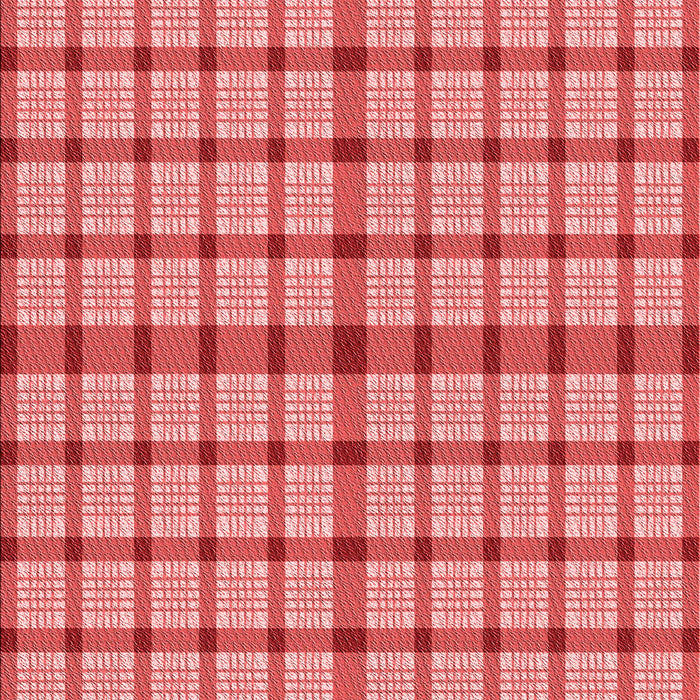 Patterned Light Coral Pink Rug, pat1436rd