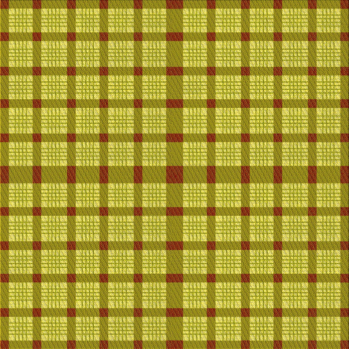 Round Machine Washable Transitional Yellow Rug, wshpat1436yw