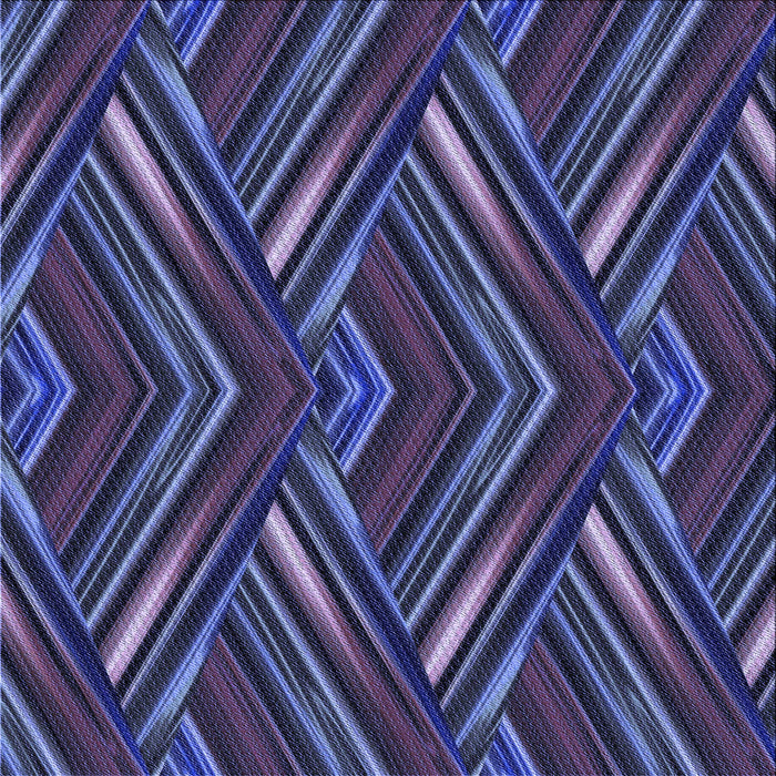 Round Machine Washable Transitional Slate Blue Rug, wshpat1440blu