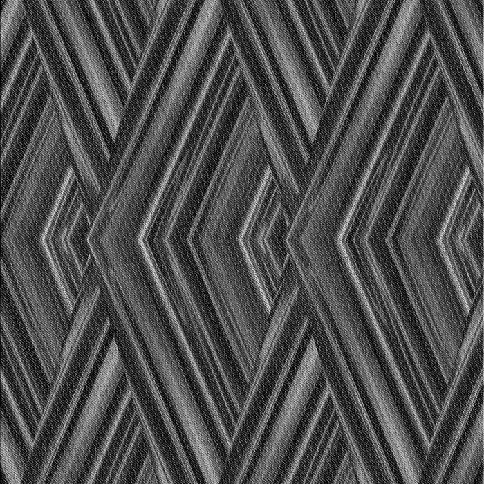 Machine Washable Transitional Charcoal Black Rug, wshpat1440gry