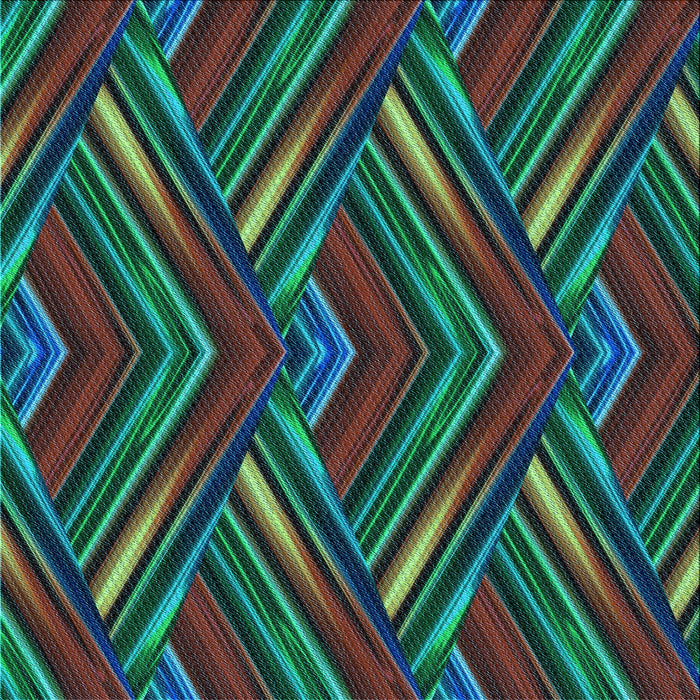 Round Patterned Burgundy Brown Rug, pat1440lblu