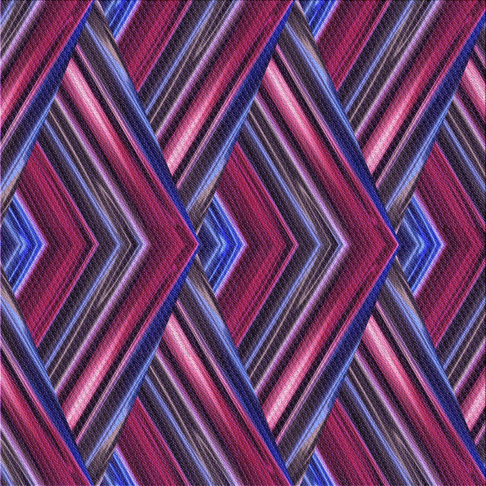 Round Machine Washable Transitional Purple Violet Purple Rug, wshpat1440pur