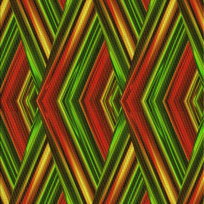 Machine Washable Transitional Saffron Red Rug, wshpat1440yw