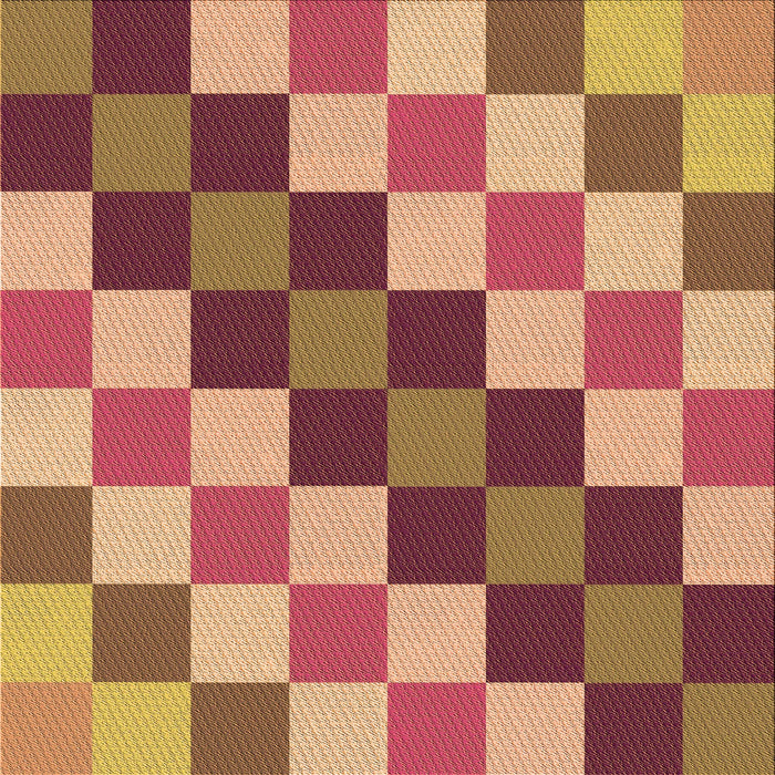 Round Machine Washable Transitional Orange Rug, wshpat1441org