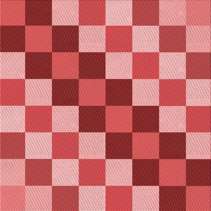 Round Machine Washable Transitional Red Rug, wshpat1441rd