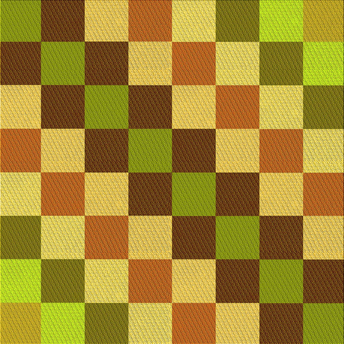 Round Machine Washable Transitional Mahogany Brown Rug, wshpat1441yw