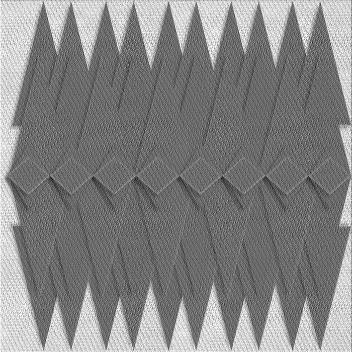 Round Machine Washable Transitional Grey Gray Rug, wshpat1442gry