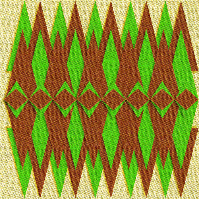 Round Machine Washable Transitional Mahogany Brown Rug, wshpat1442yw