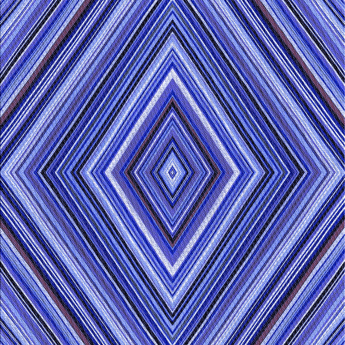 Patterned Sky Blue Rug, pat1444blu