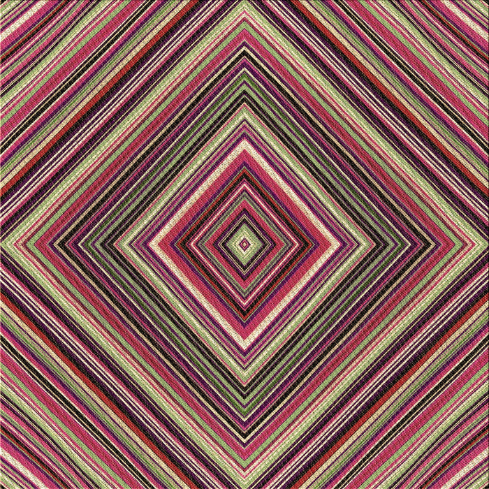 Round Machine Washable Transitional Brass Green Rug, wshpat1444brn