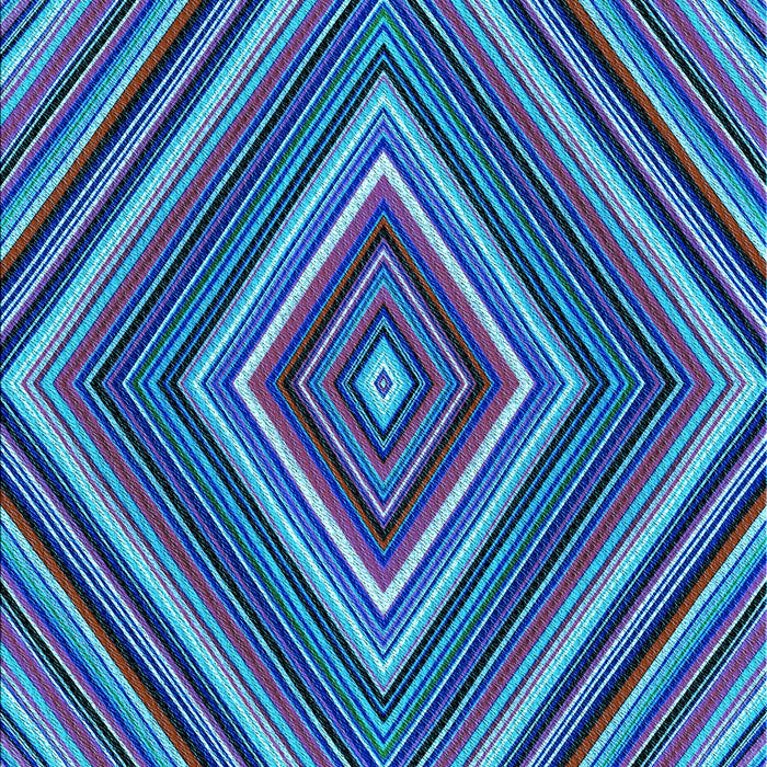 Machine Washable Transitional Dark Slate Blue Purple Rug, wshpat1444lblu