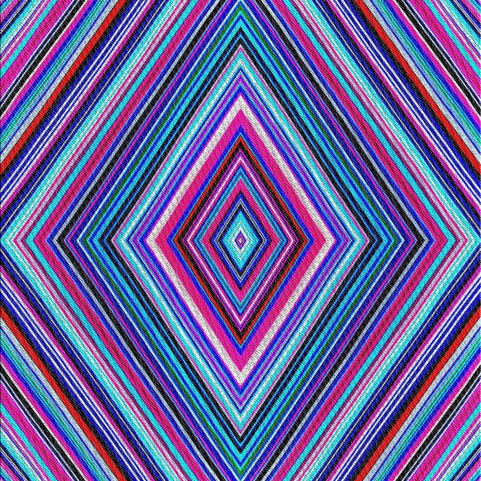 Machine Washable Transitional Bright Purple Rug, wshpat1444