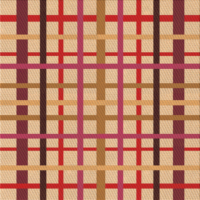 Round Machine Washable Transitional Yellow Orange Rug, wshpat1445org