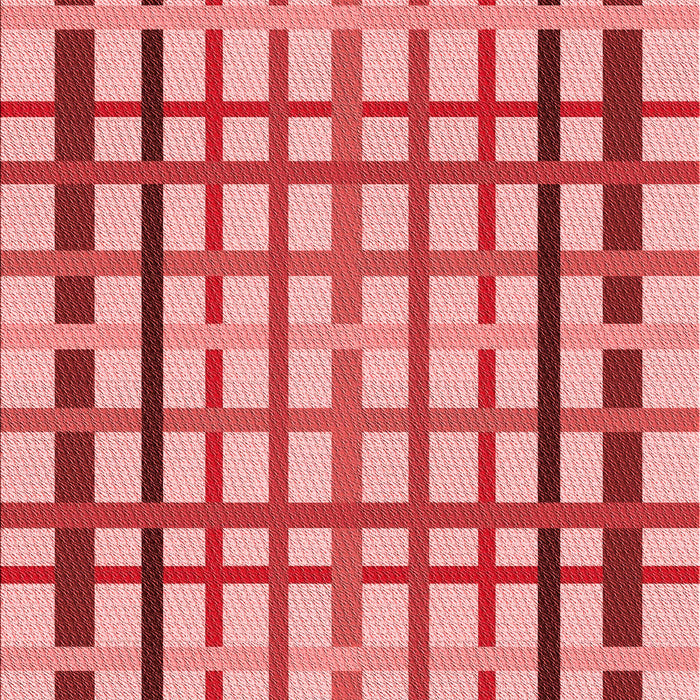 Patterned Pastel Pink Rug, pat1445rd
