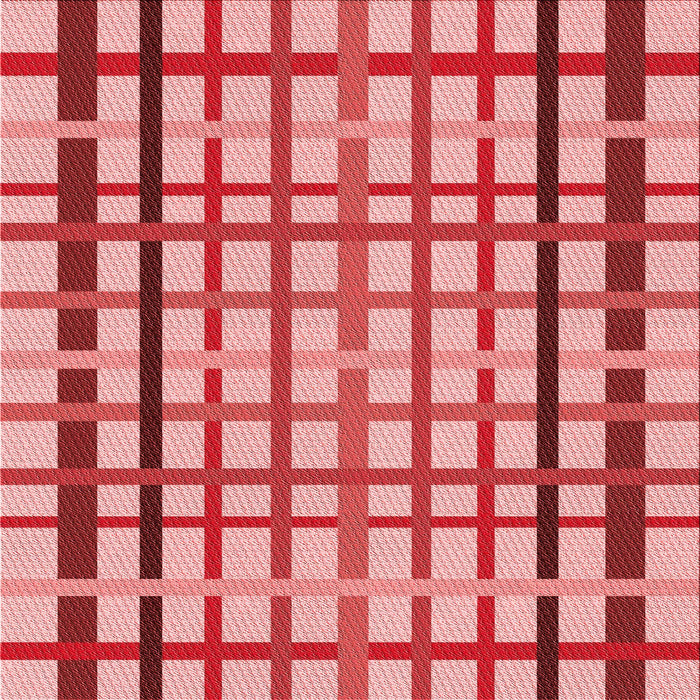 Round Machine Washable Transitional Pastel Pink Rug, wshpat1445rd