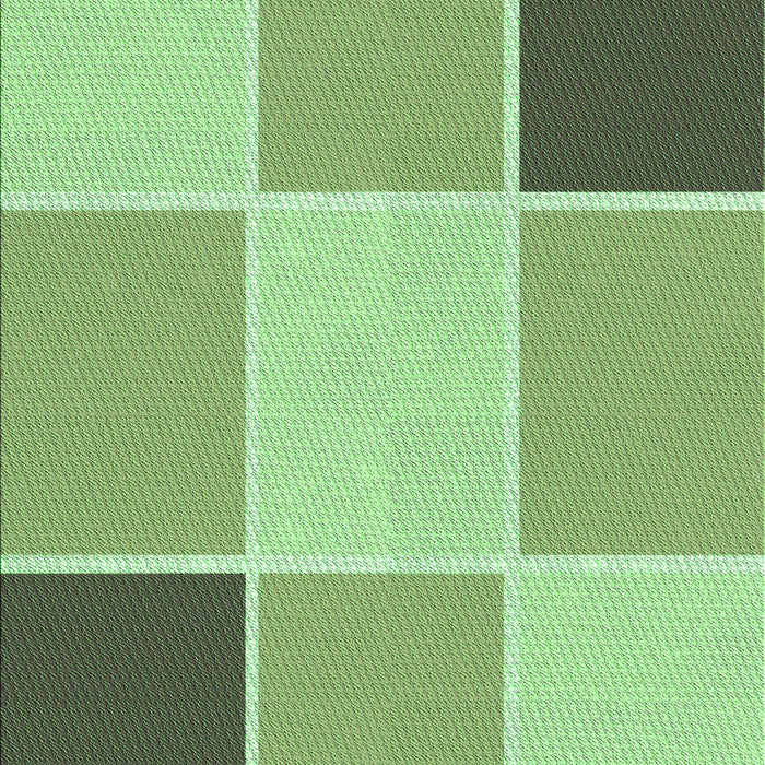 Patterned Olive Green Rug, pat1448grn