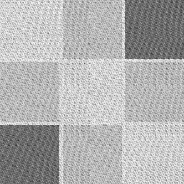 Round Machine Washable Transitional Gunmetal Gray Rug, wshpat1448gry