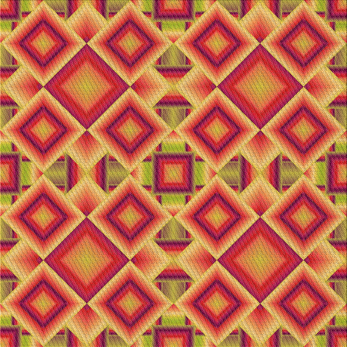 Round Machine Washable Transitional Red Rug, wshpat1451org