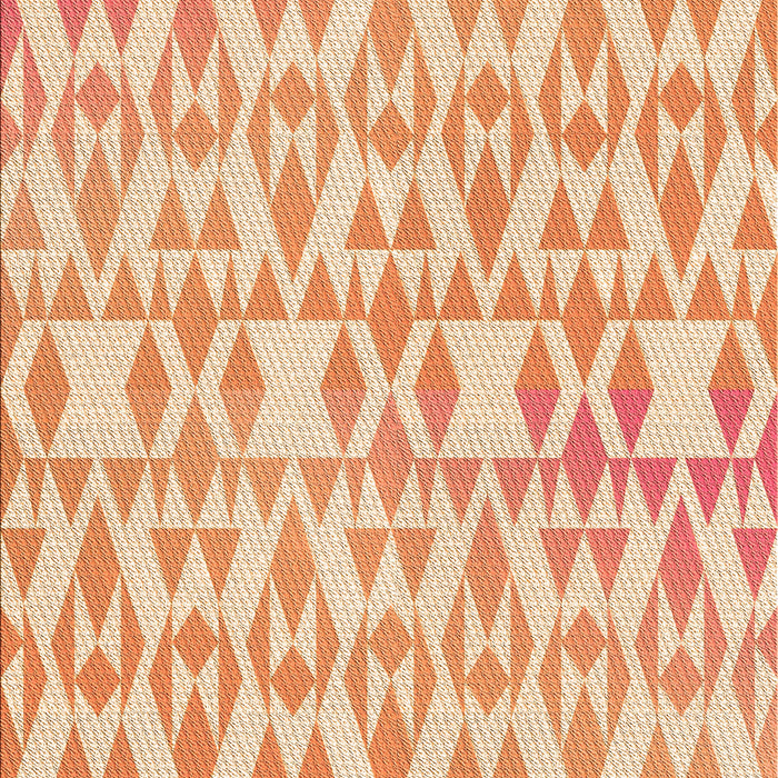 Patterned Khaki Gold Rug, pat1452org