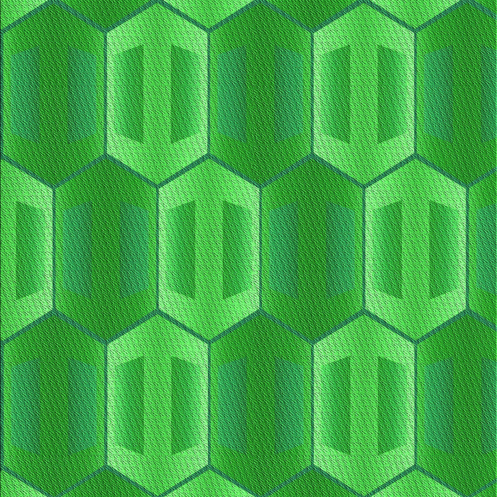 Machine Washable Transitional Lime Green Rug, wshpat1453grn