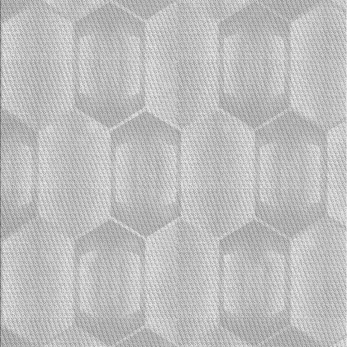 Patterned Dark Gray Rug, pat1454gry