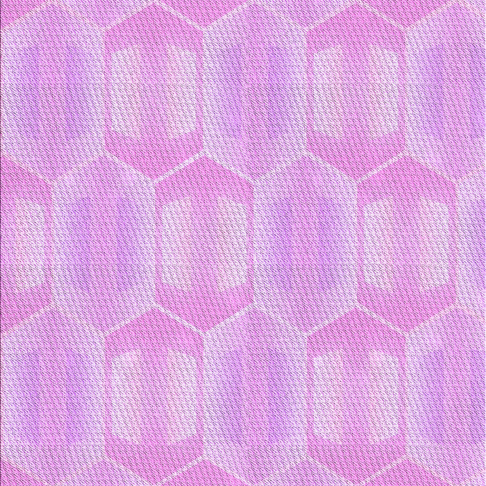 Patterned Purple Rug, pat1454pur