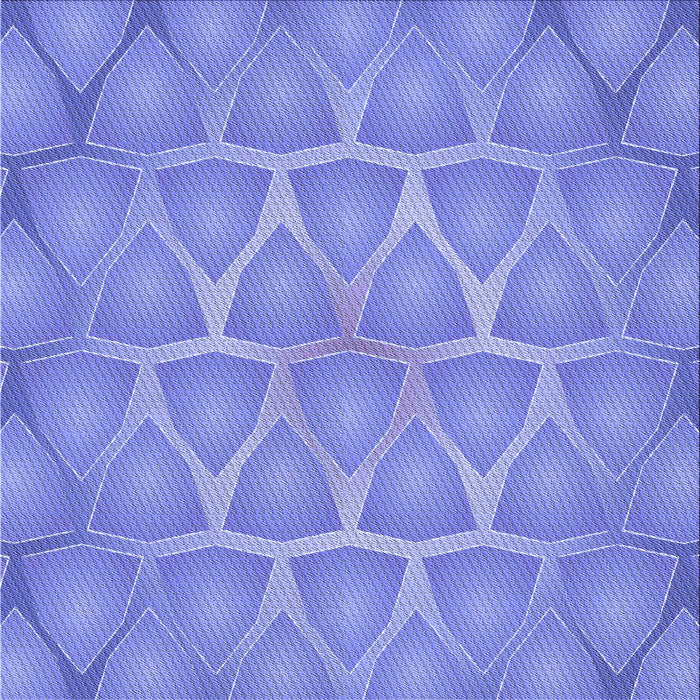 Round Machine Washable Transitional Denim Blue Rug, wshpat1456blu