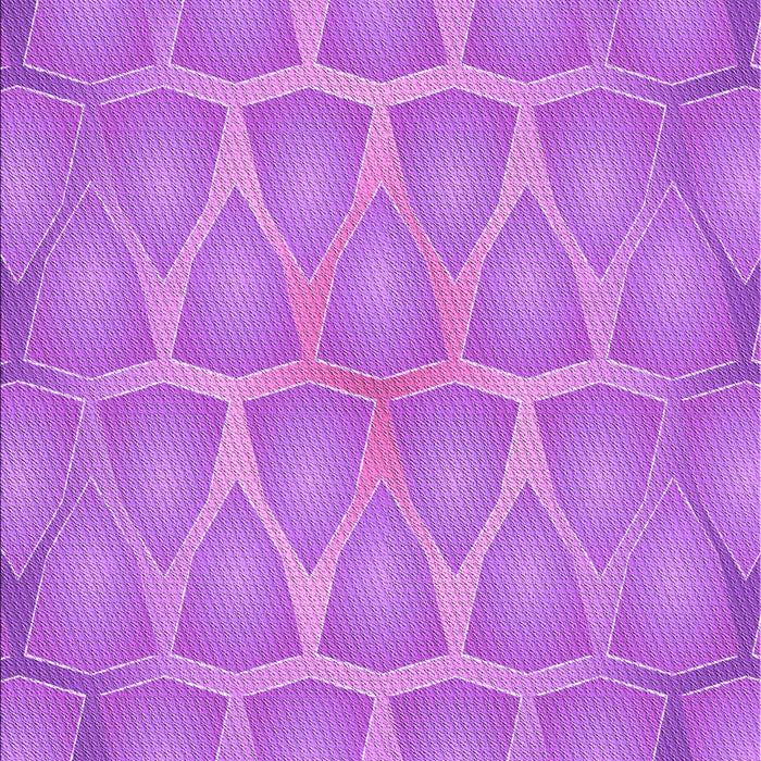 Patterned Purple Rug, pat1456pur