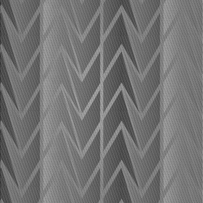 Machine Washable Transitional Grey Gray Rug, wshpat1459gry