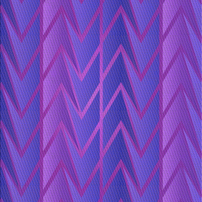 Machine Washable Transitional Purple Rug, wshpat1459pur