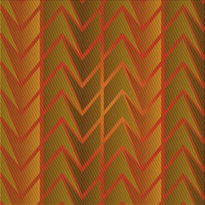 Round Machine Washable Transitional Red Rug, wshpat1459yw