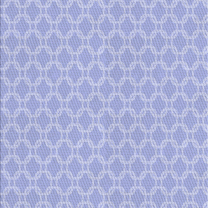 Patterned Blue Rug, pat146blu