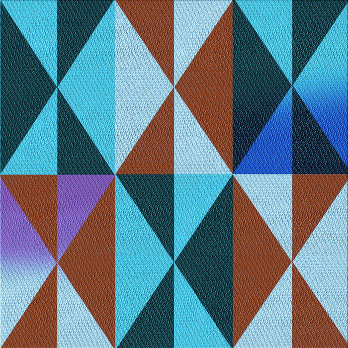 Round Patterned Velvet Maroon Purple Rug, pat1463lblu