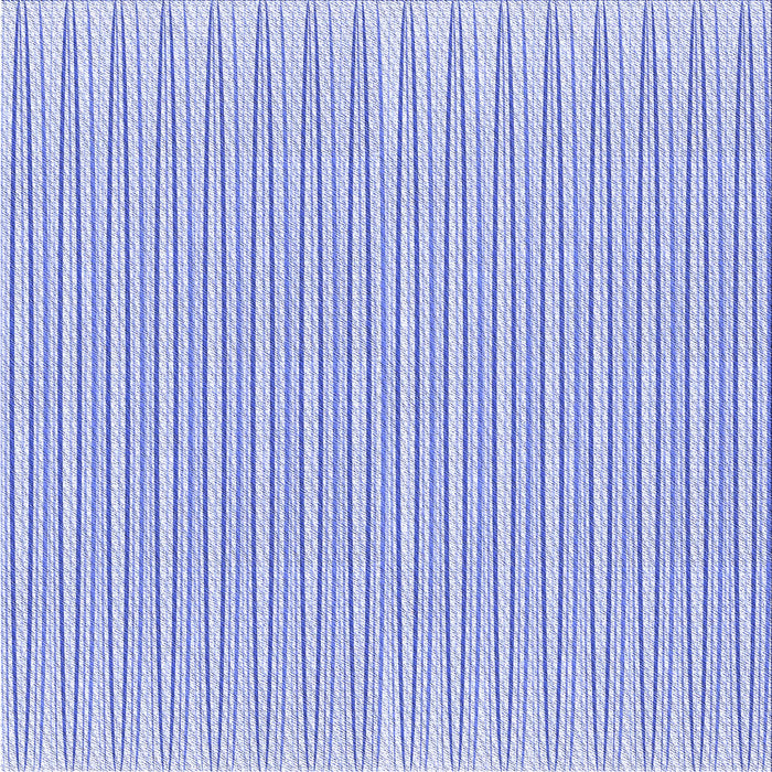 Round Machine Washable Transitional Blue Rug, wshpat1466blu