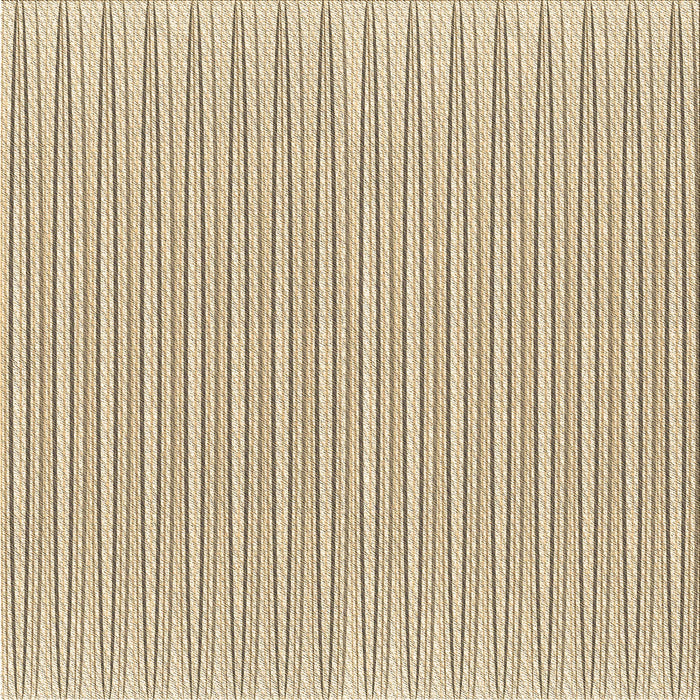 Round Patterned Golden Blonde Gold Rug, pat1466brn