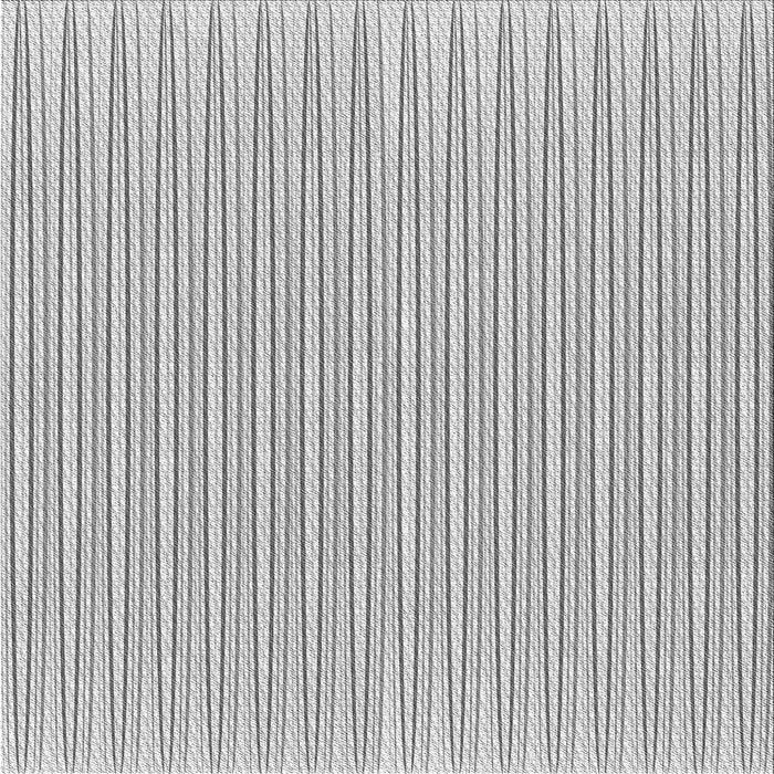 Round Patterned Gray Rug, pat1466gry