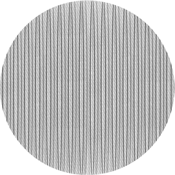 Square Machine Washable Transitional Gray Rug in a Living Room, wshpat1466gry