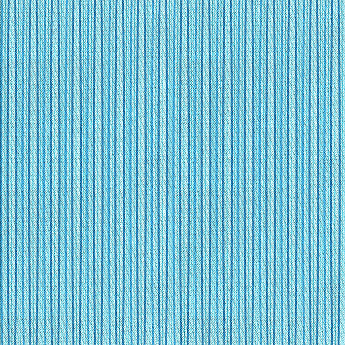 Machine Washable Transitional Blue Rug, wshpat1466lblu