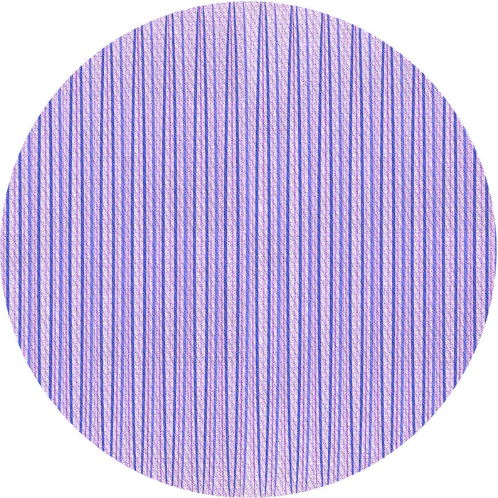 Square Patterned Blossom Pink Rug, pat1466pur