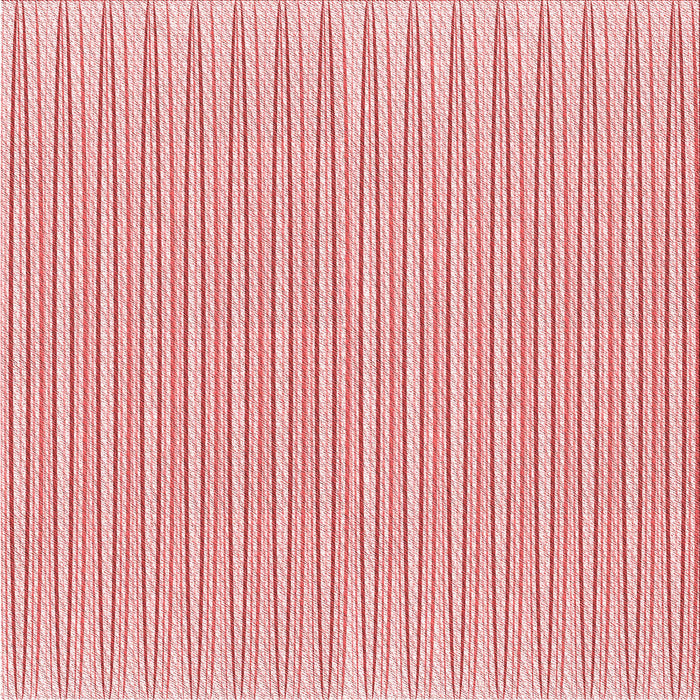 Round Machine Washable Transitional Pink Rug, wshpat1466rd