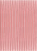 Machine Washable Transitional Pink Rug, wshpat1466rd